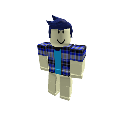 Full avatar of R0SHINN