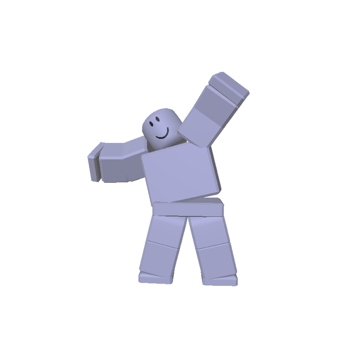 Air Dancer Animation Pack