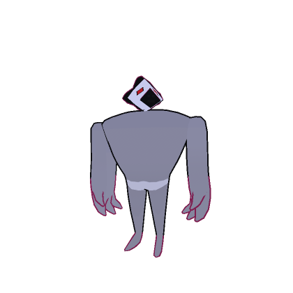 Swatchling - Deltarune