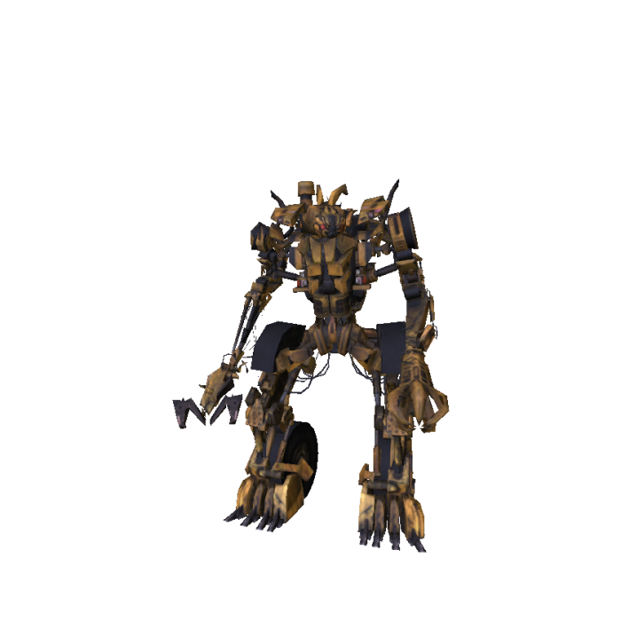 Scrapper Decepticon Constructicon