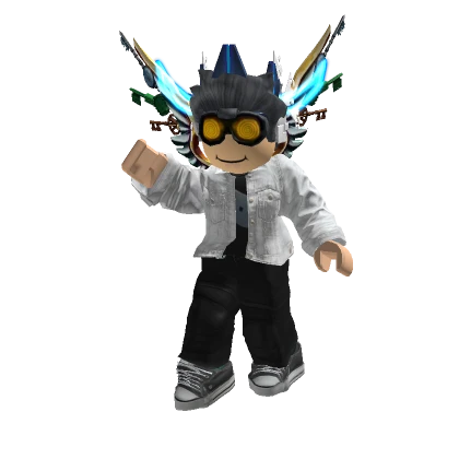 LegendLucario47's avatar