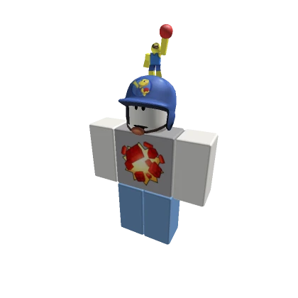 RealCrazyRobloxian's avatar