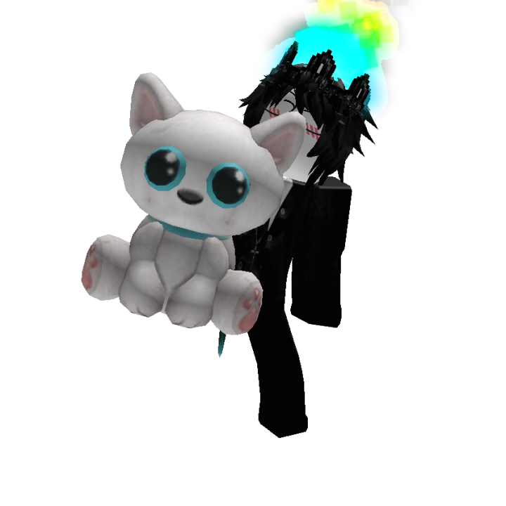 Roblox banner for @betray