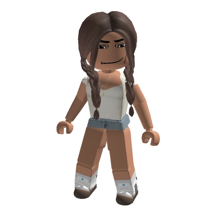 kamryn's avatar