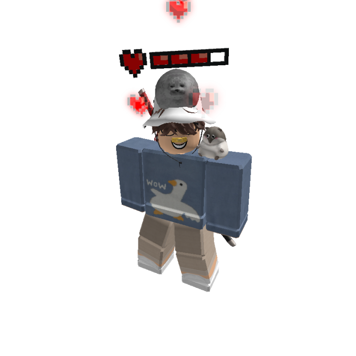 Roblox banner for @Fideltito1