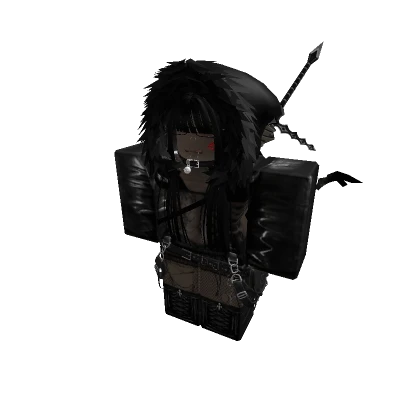 Ryonaa's avatar