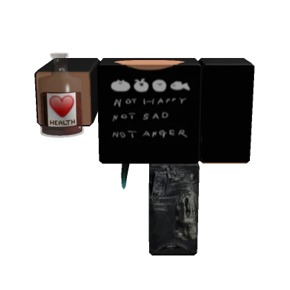 itwasneverforever's avatar