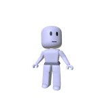 Small Woman