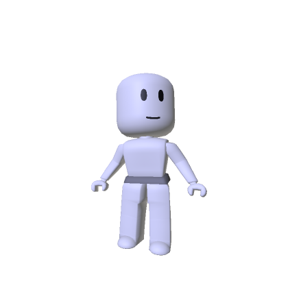 Small Woman