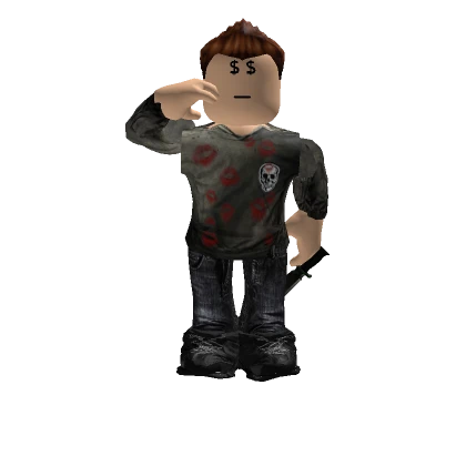 luke's avatar