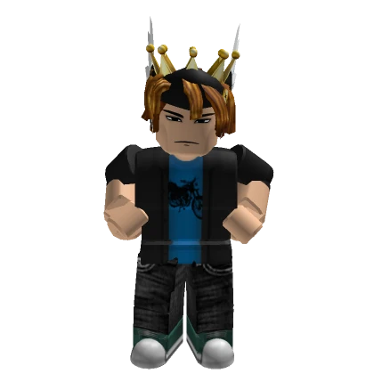 ShadowOfEternal avatar
