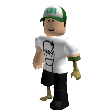jhonlovestrucks's avatar