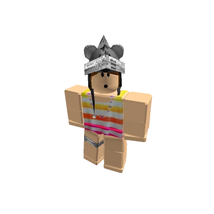 georgiemorgan's avatar