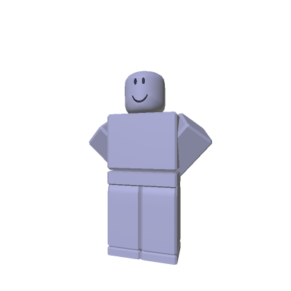 Commander Marching Animation Pack