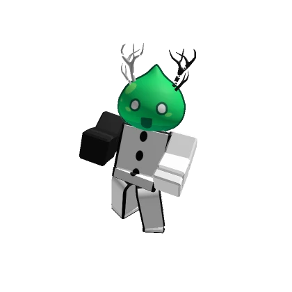 CowSaysQwak's avatar