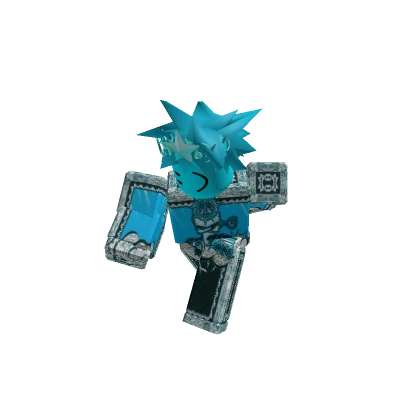 itzmikeybrah17's avatar