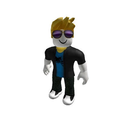glaubermacedo's avatar