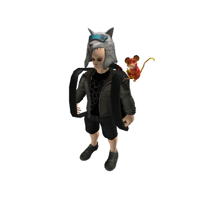 mushuby's avatar