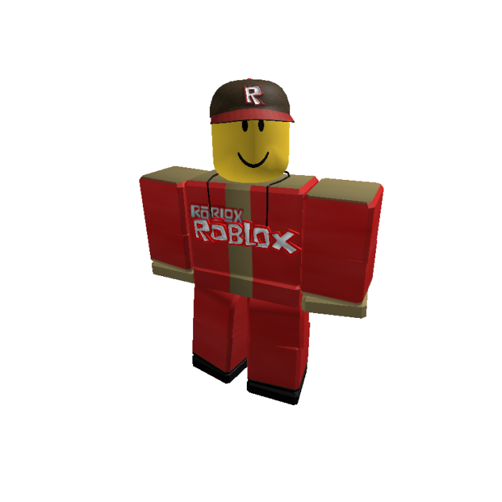 Roblox banner for @Recreational