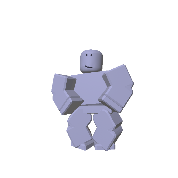 Bow-Legged Cowboy Animation Pack