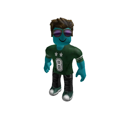 agusleo28's avatar