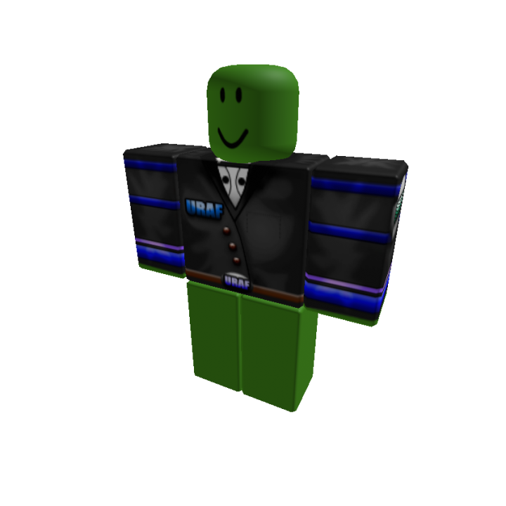 Roblox banner for @huggywuggy