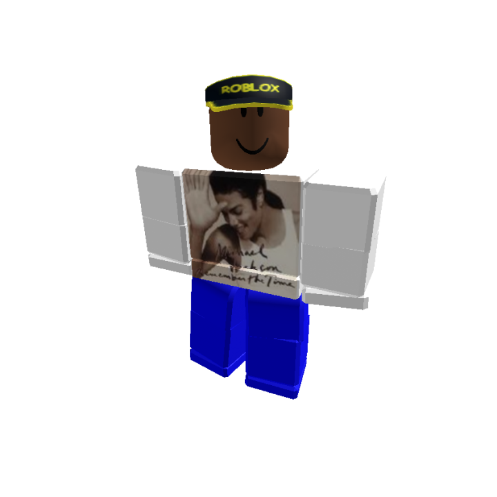 Roblox banner for @zion12345