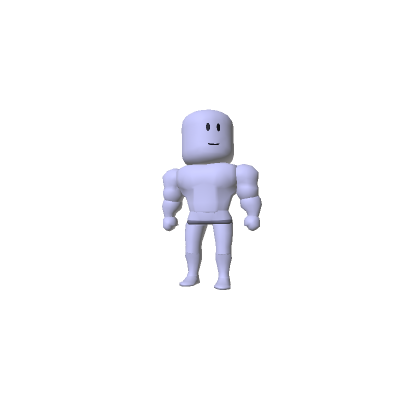 Mini SuperHero Chibi thumbnail