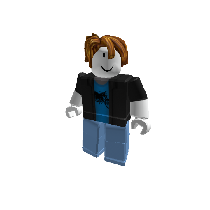 Roblox banner for @shawnhul