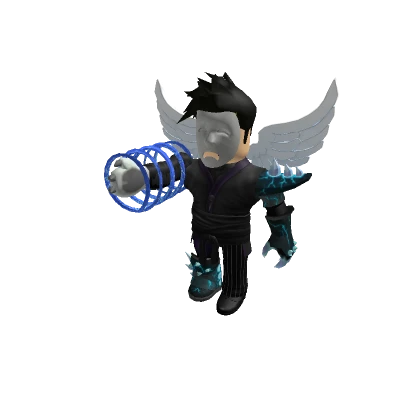 heartbreakerhawk's avatar