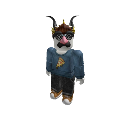 JorgeIsNotlegendary's avatar