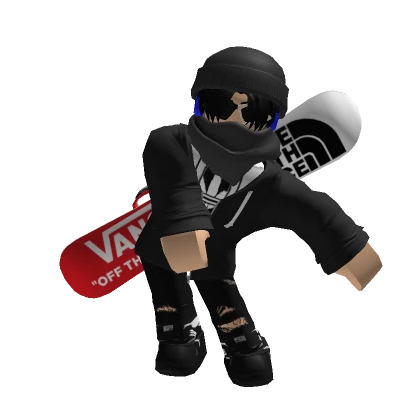 RiceGlobber's avatar