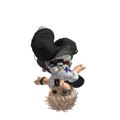 RDKLxSatyrr's avatar