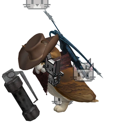 Thisaburgertank's avatar