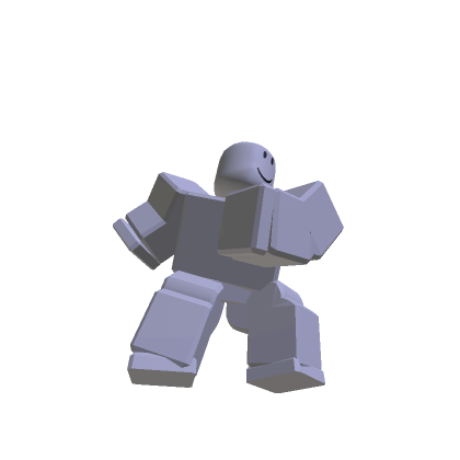 Speedrunner Animation Pack thumbnail