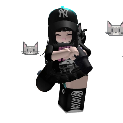 lunarblazec's avatar