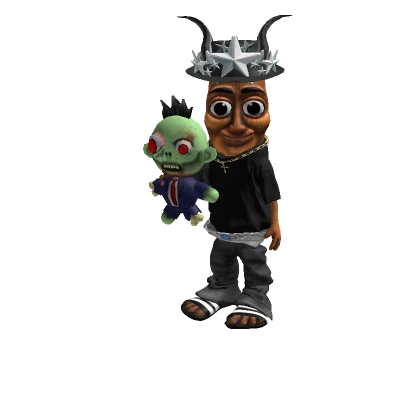 ohmavy's avatar