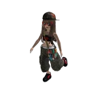 kikoenakktaukk's avatar