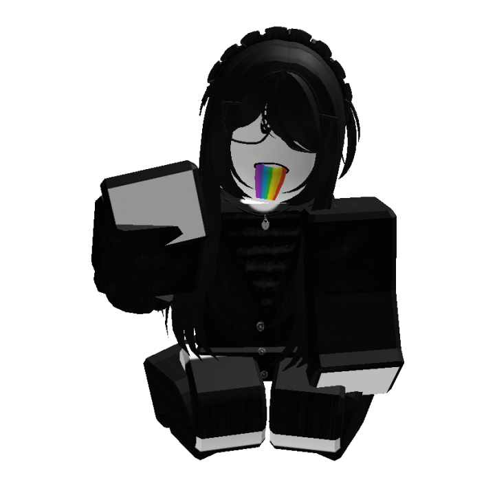 Roblox banner for @sweetly