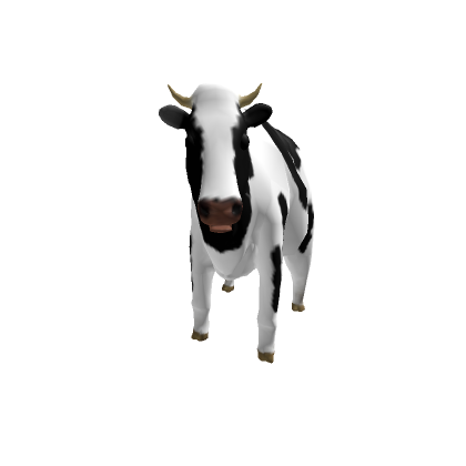 Mini Cow