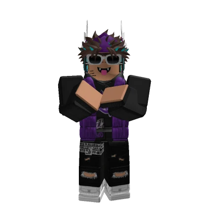 Not_Cronix's avatar