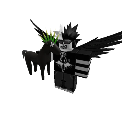 PrincessFluff394's avatar