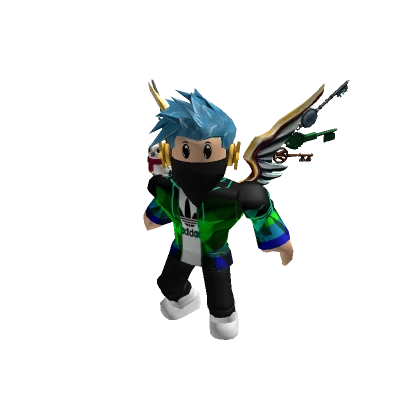 MetalErik_YT's avatar