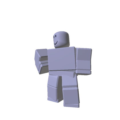 Bold Model Animation Pack thumbnail