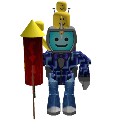 Robowisdom's avatar