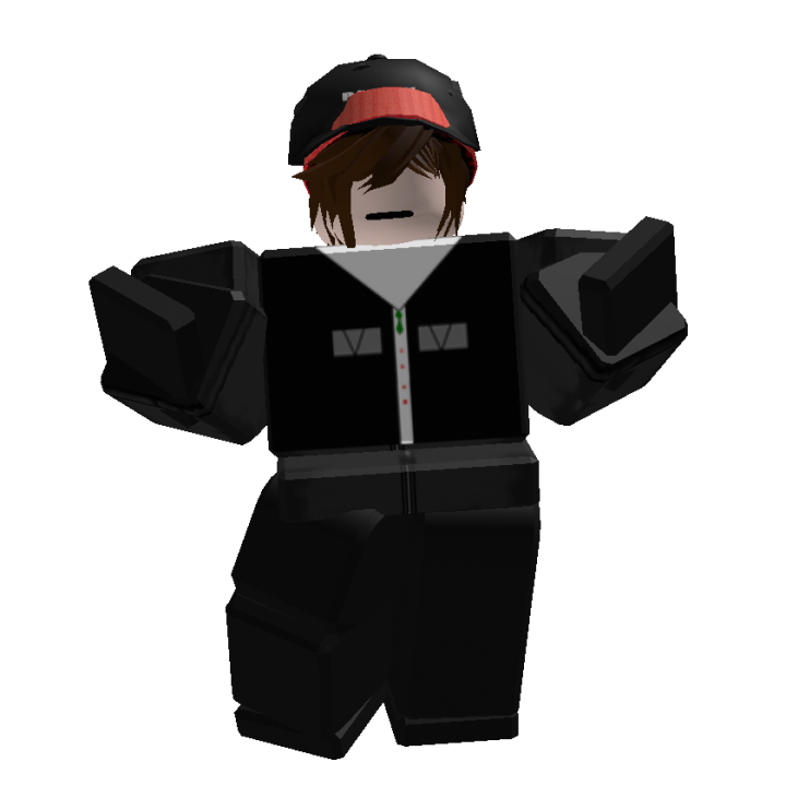 Roblox banner for @Voltrexae