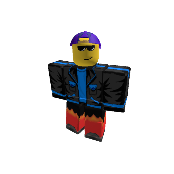 Roblox banner for @sedo