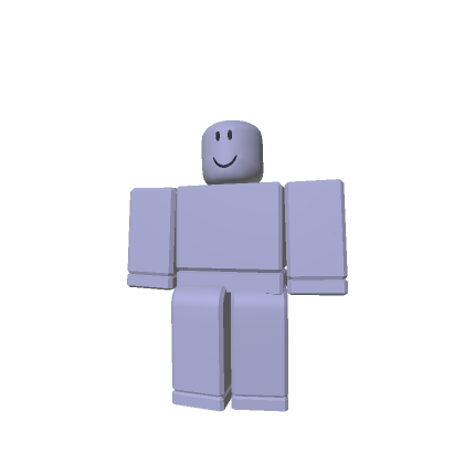 Better Default Animation Pack (R6)