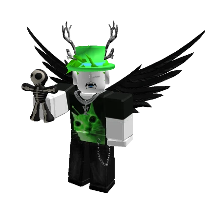 Mistrive's avatar