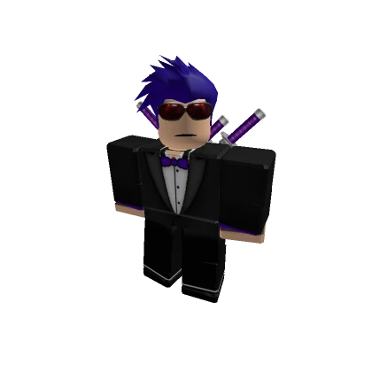 BugsBunny108's avatar